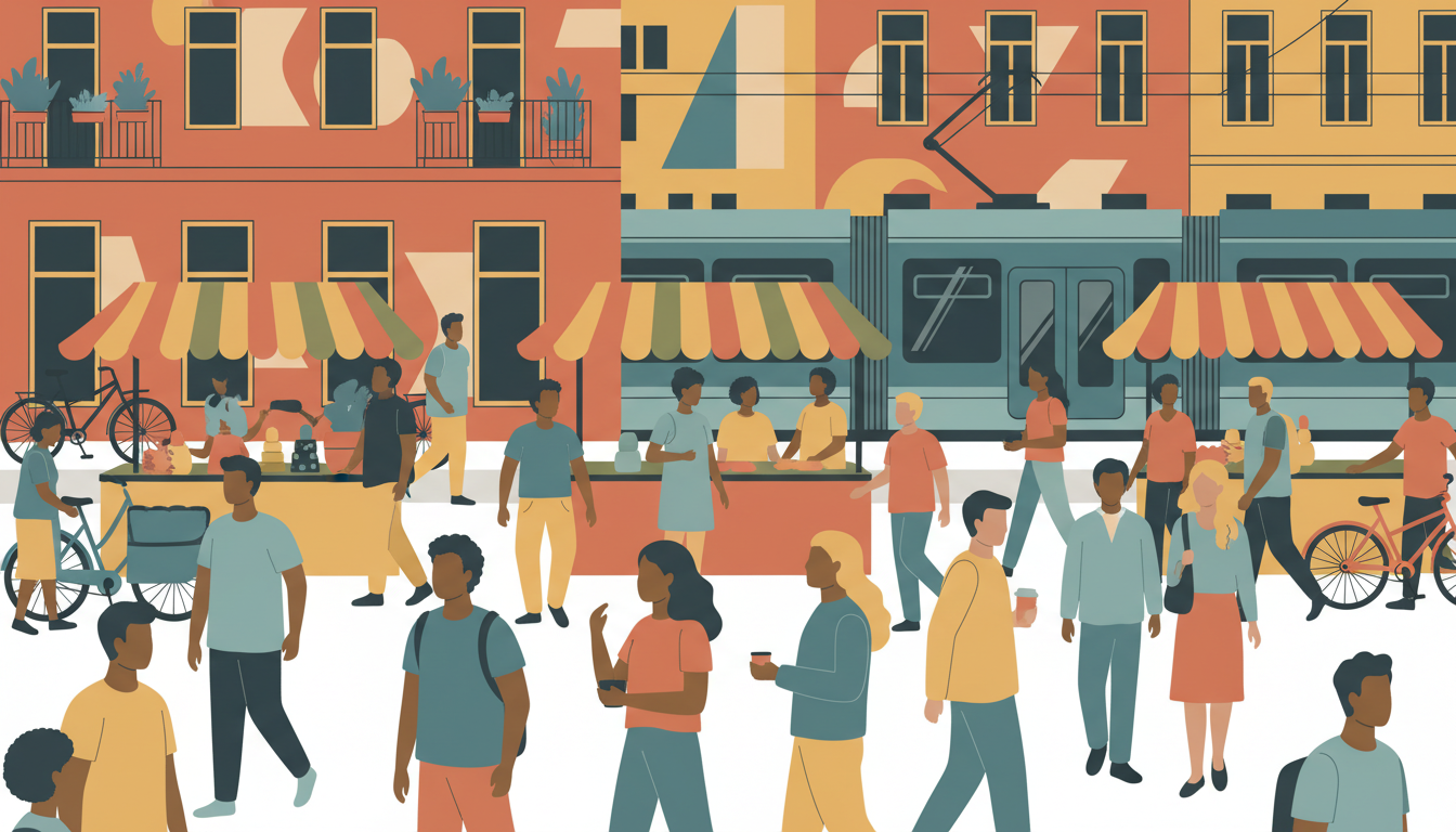 Kulturelle Vielfalt Berlin: Was diese Stadt wirklich einzigartig macht